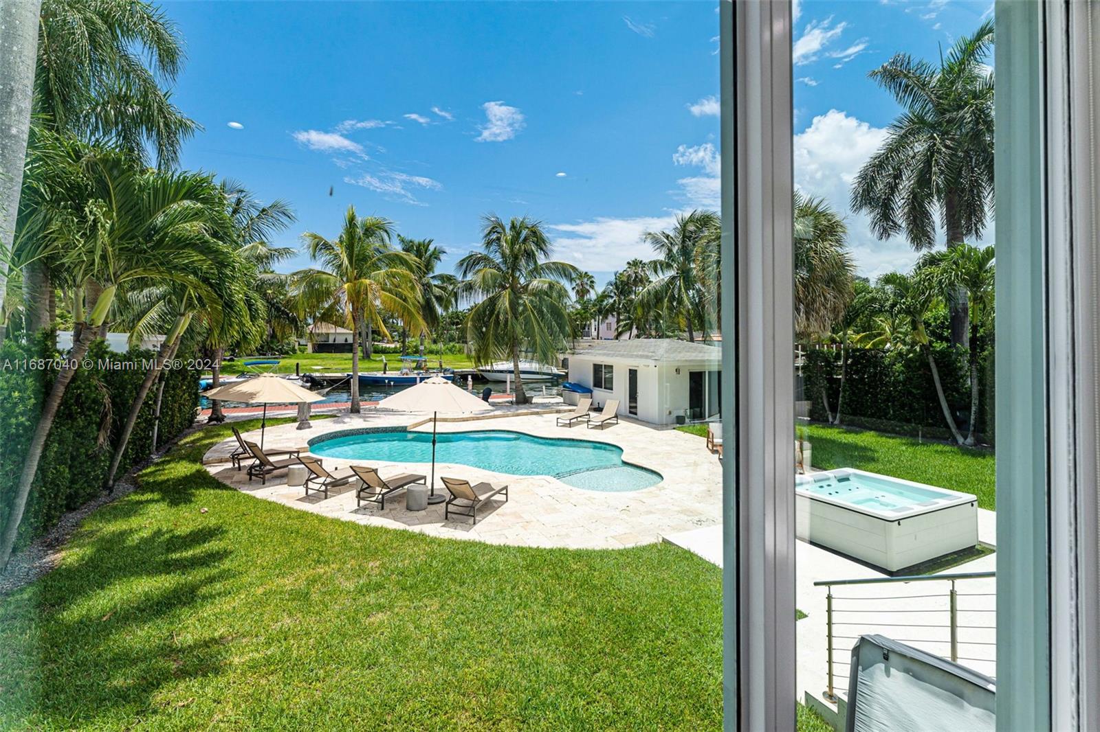 ADEMAR PARK AMD PL - Residential