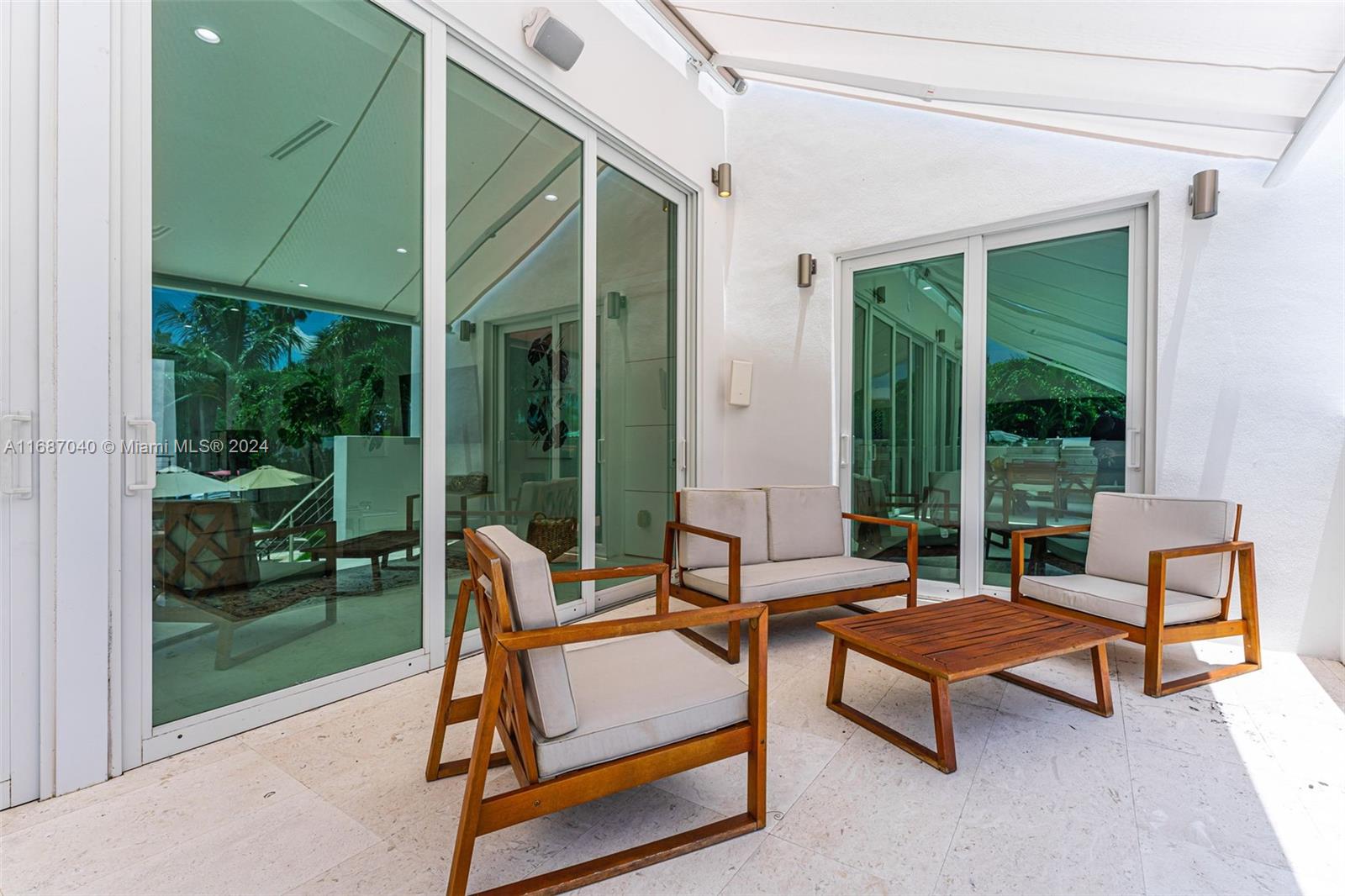 ADEMAR PARK AMD PL - Residential
