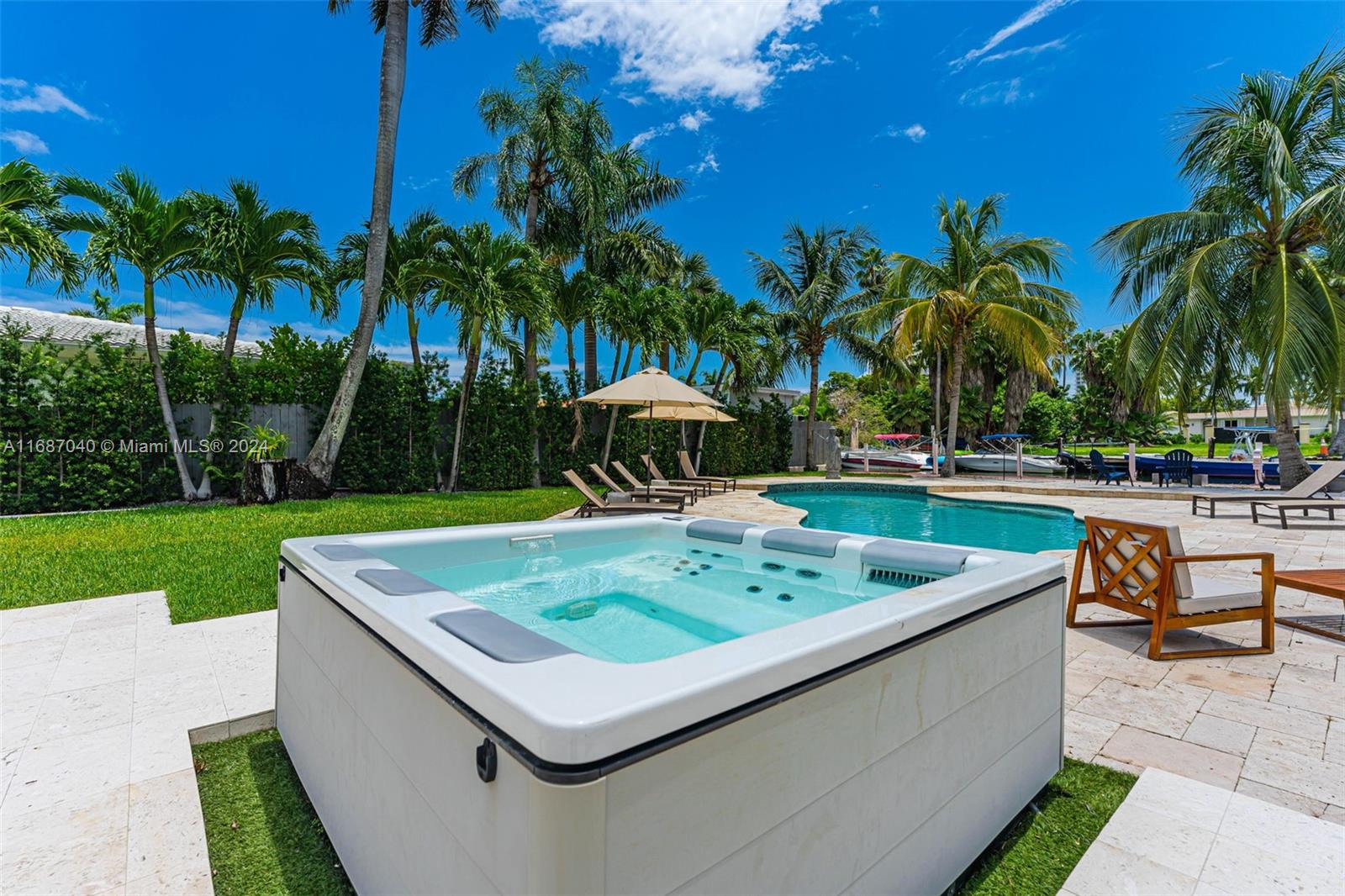 ADEMAR PARK AMD PL - Residential