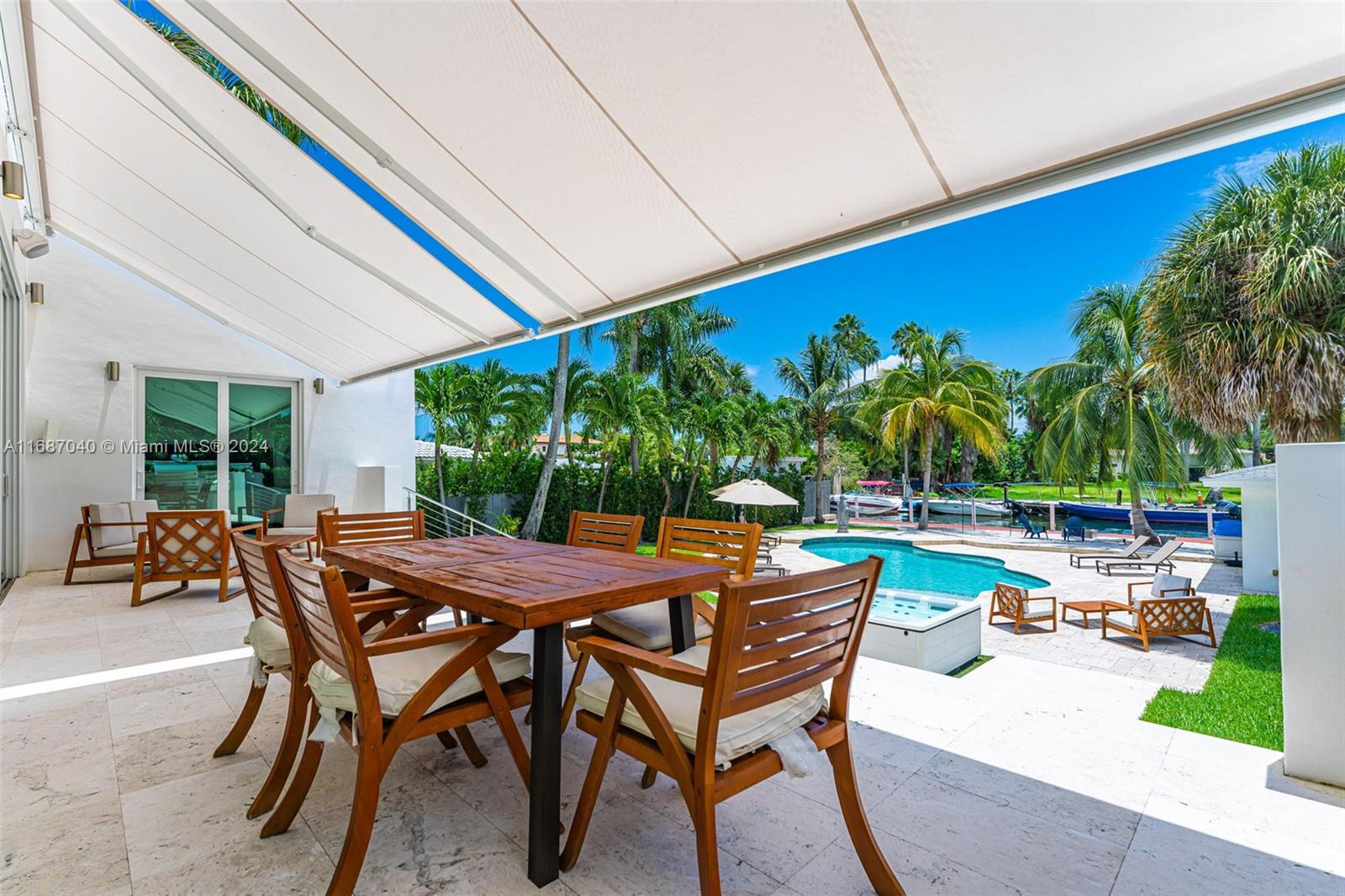 ADEMAR PARK AMD PL - Residential