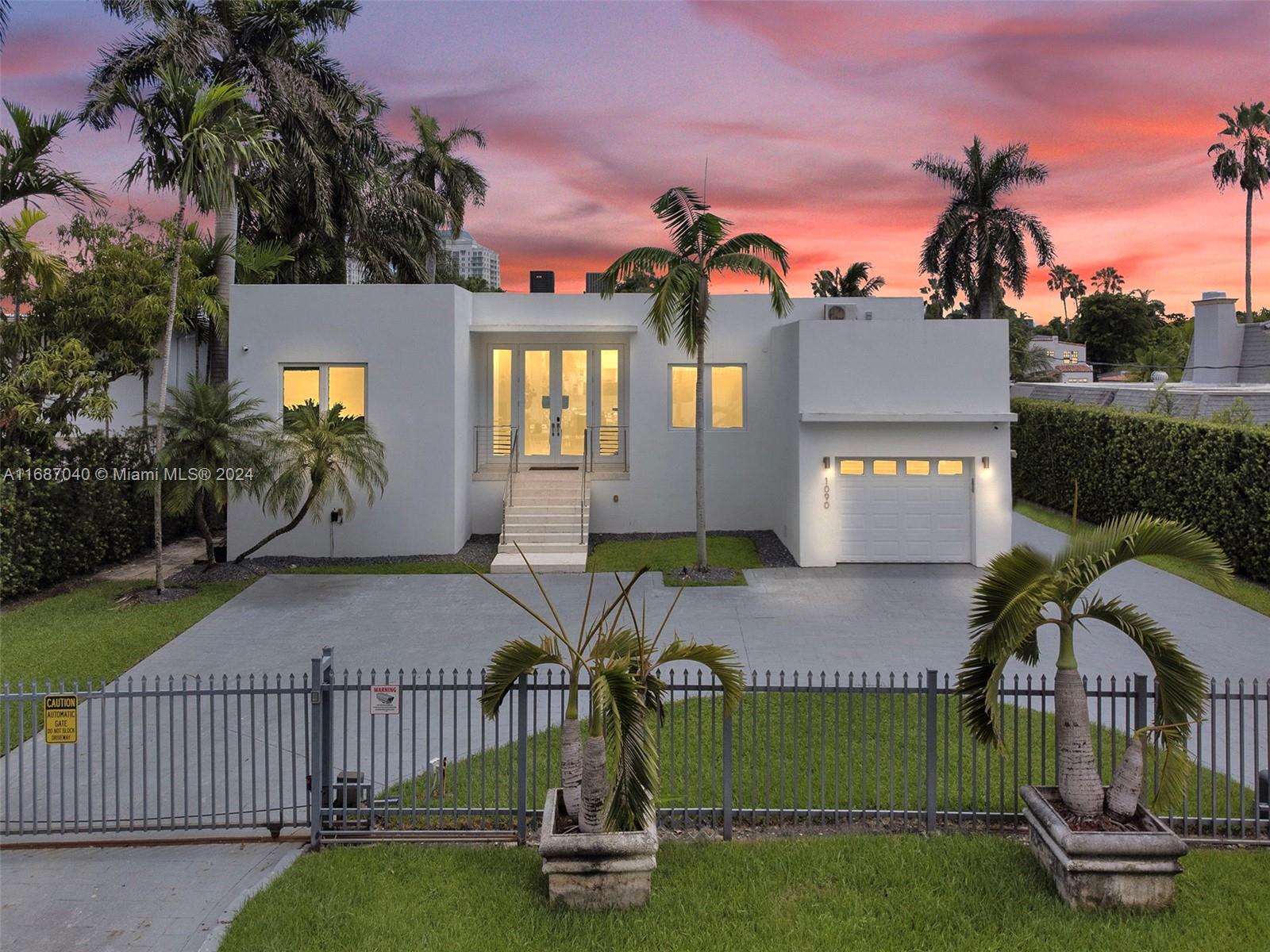 ADEMAR PARK AMD PL - Residential