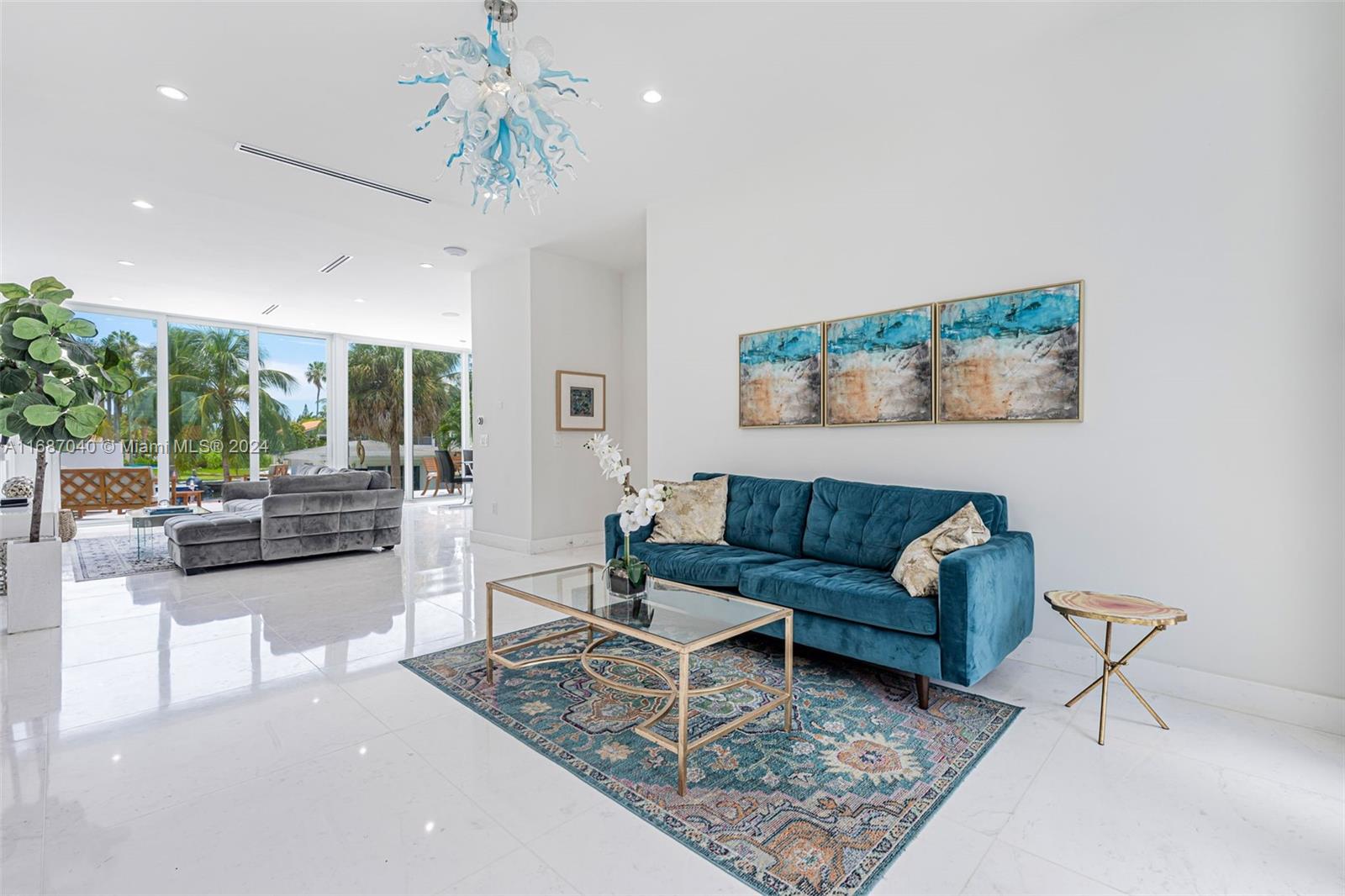 ADEMAR PARK AMD PL - Residential