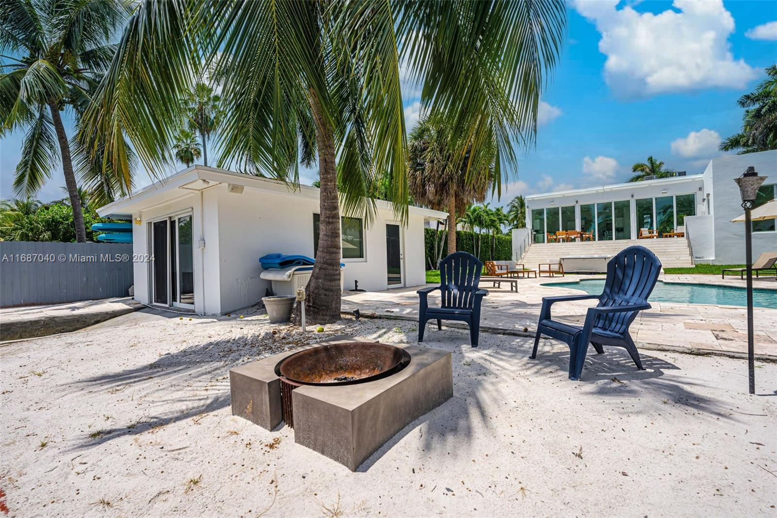 ADEMAR PARK AMD PL - Residential