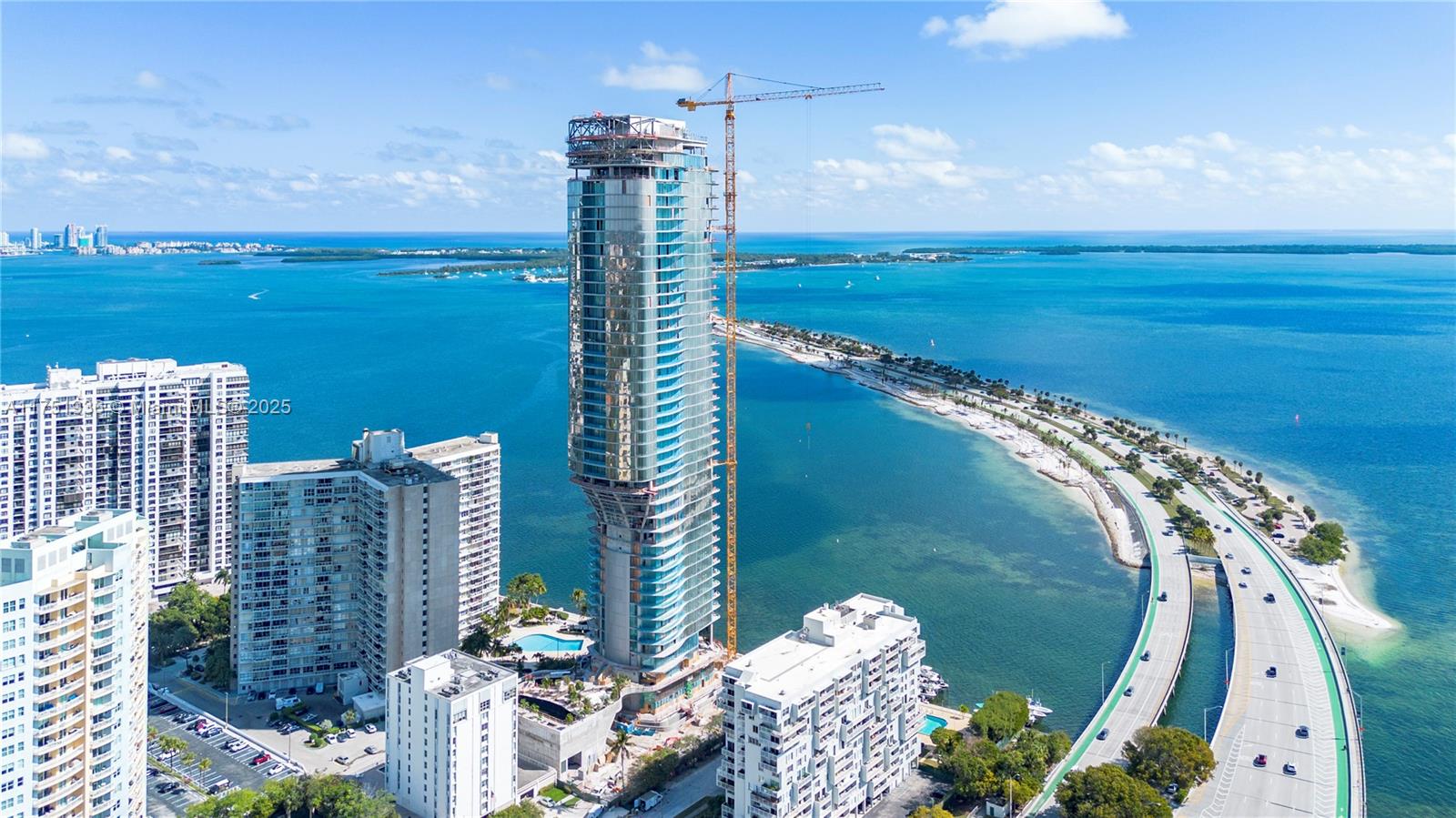 Property for Sale at 175 Se 25 Rd 2104, Miami, Broward County, Florida - Bedrooms: 3 
Bathrooms: 4  - $3,900,000