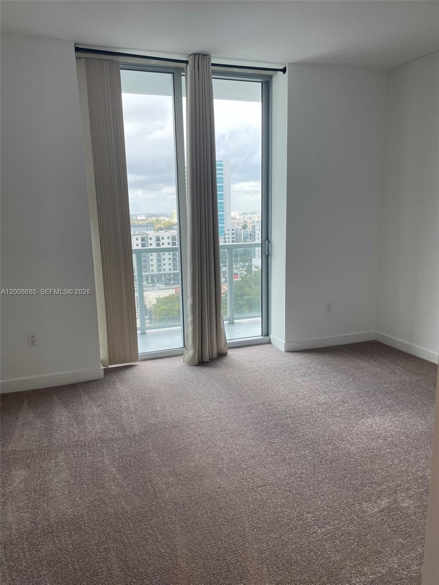 THE AXIS ON BRICKELL COND - Residential Lease