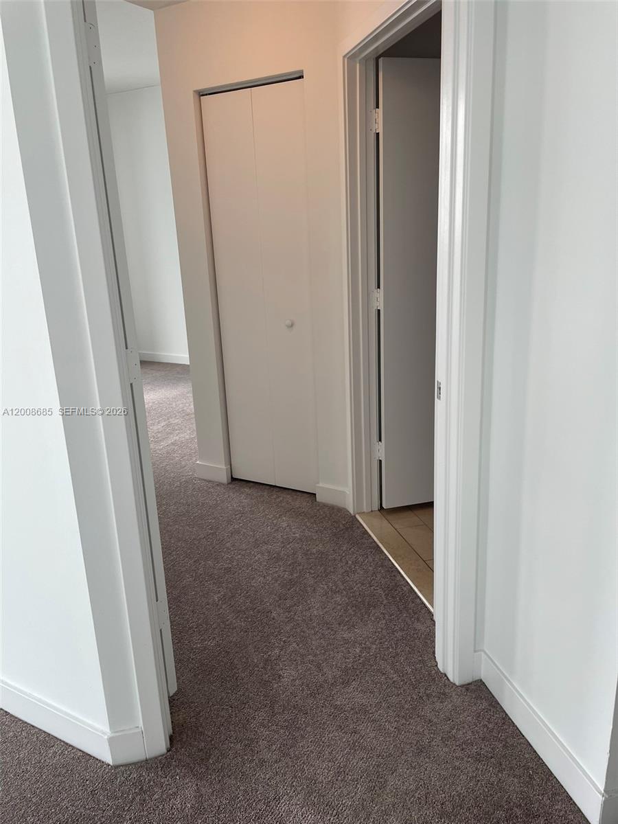 THE AXIS ON BRICKELL COND - Residential Lease