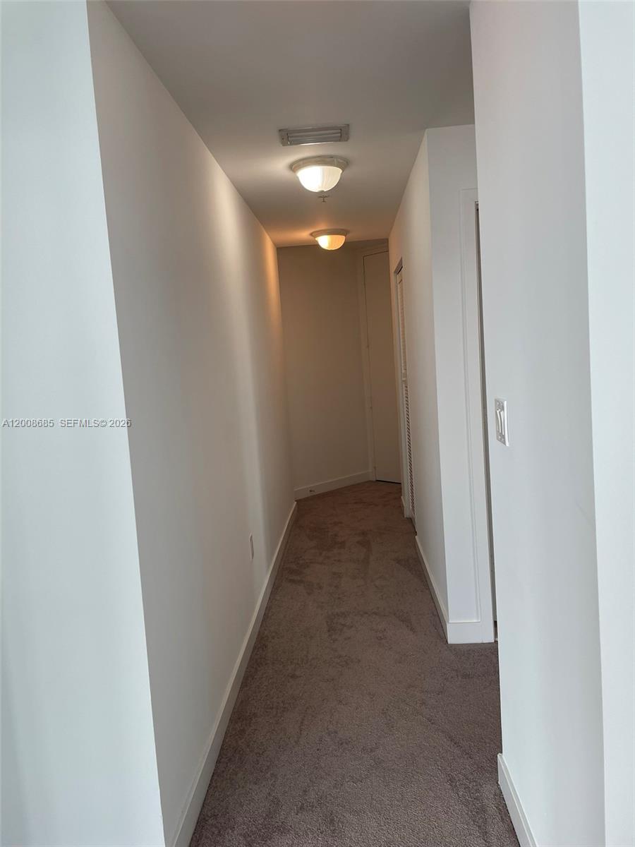 THE AXIS ON BRICKELL COND - Residential Lease