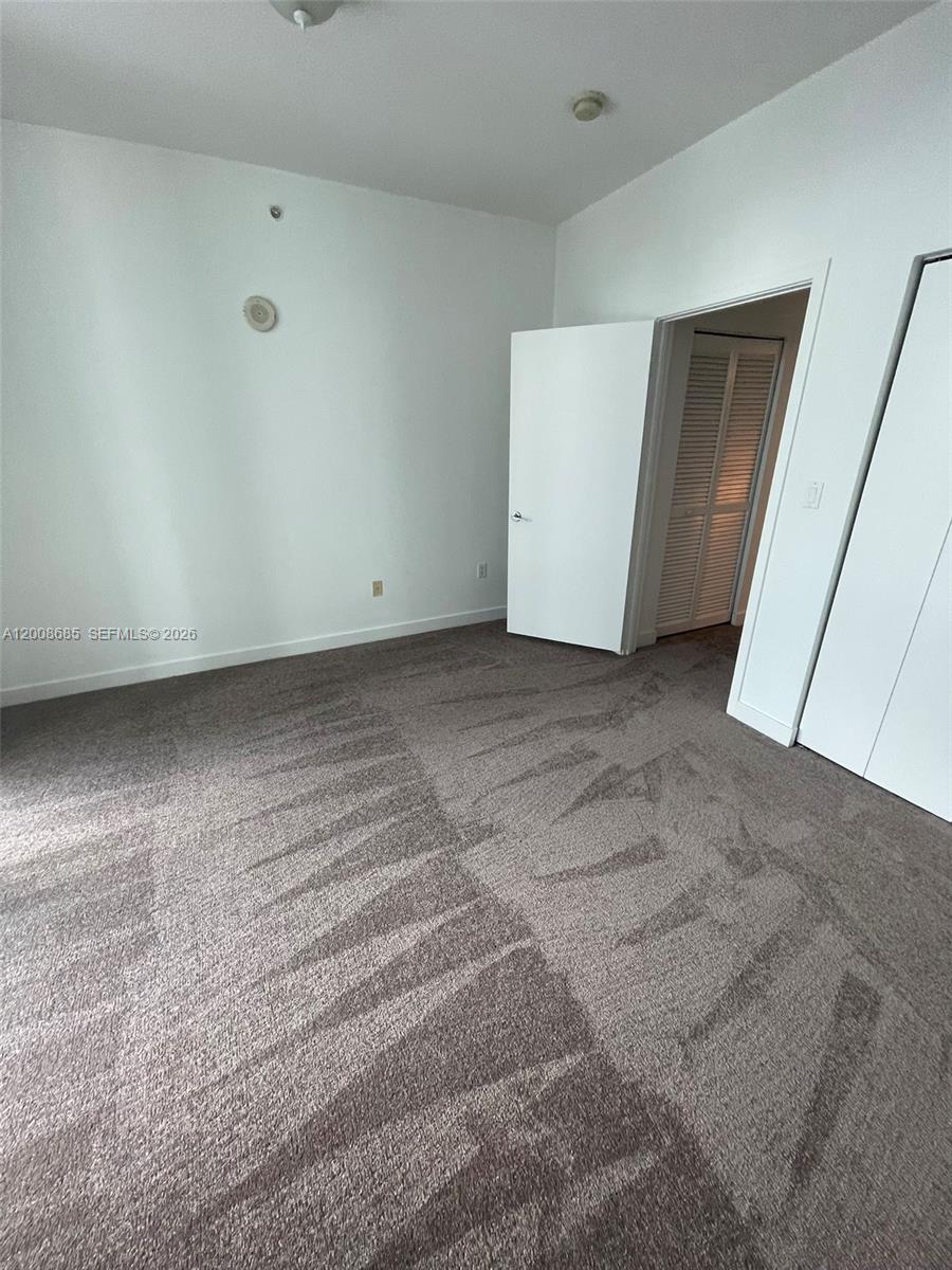 THE AXIS ON BRICKELL COND - Residential Lease