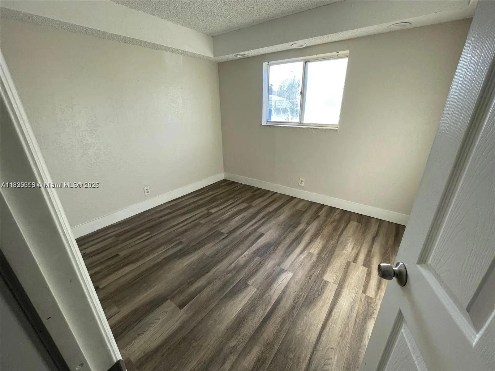 2 bedroom 1 bath apartment in Hollywood! Flat rate monthly water fee: $75.00. On site coin laundry. Close proximity to Downtown. Apartment is being rented AS IS. Pet Friendly w/$35 added to rent. Monthly gross household income requirements are 3x the base rent, no evictions, no violent criminal history. Deposits for move-in: 1st month's rent and a 1-month security deposit.