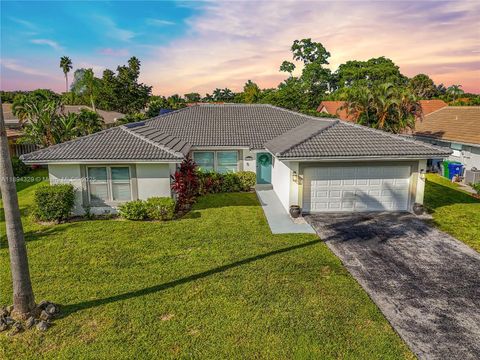 11197 NW 21st St Coral Springs FL 33071