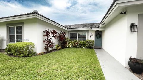 11197 NW 21st St Coral Springs FL 33071