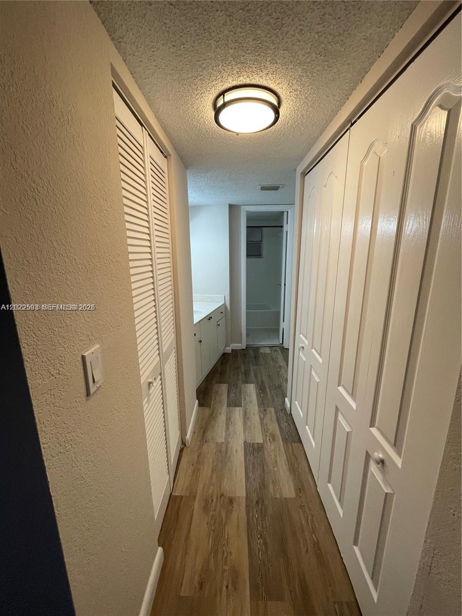 SPRINGCREST CONDO - Residential