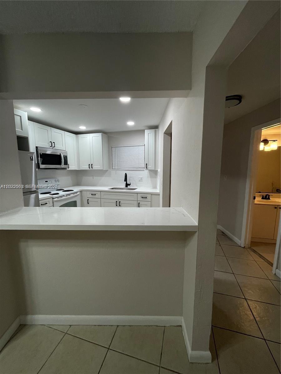 SPRINGCREST CONDO - Residential