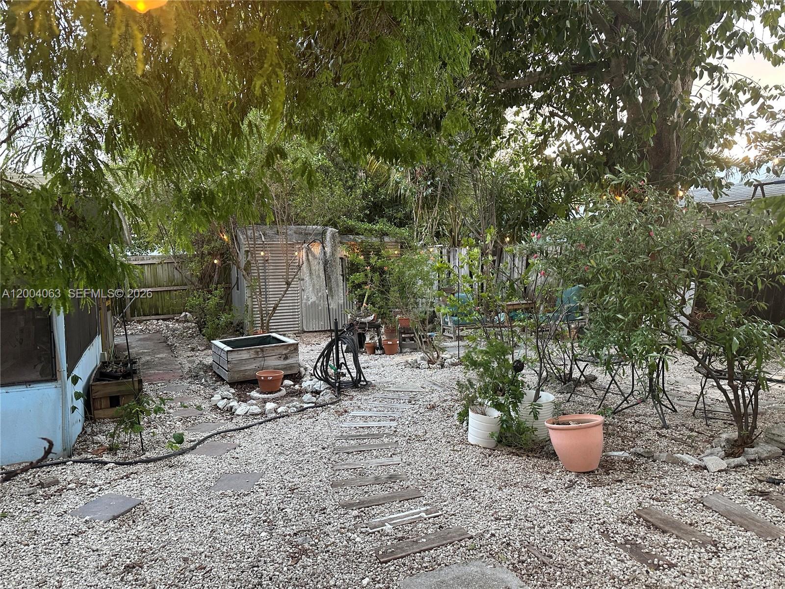 LARGO SOUND VILLAGE - Residential