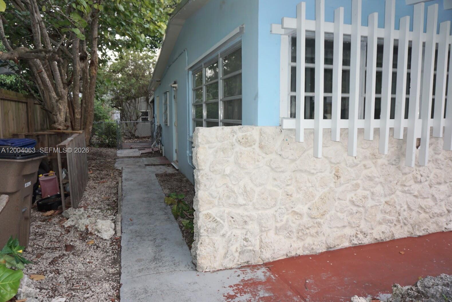 LARGO SOUND VILLAGE - Residential