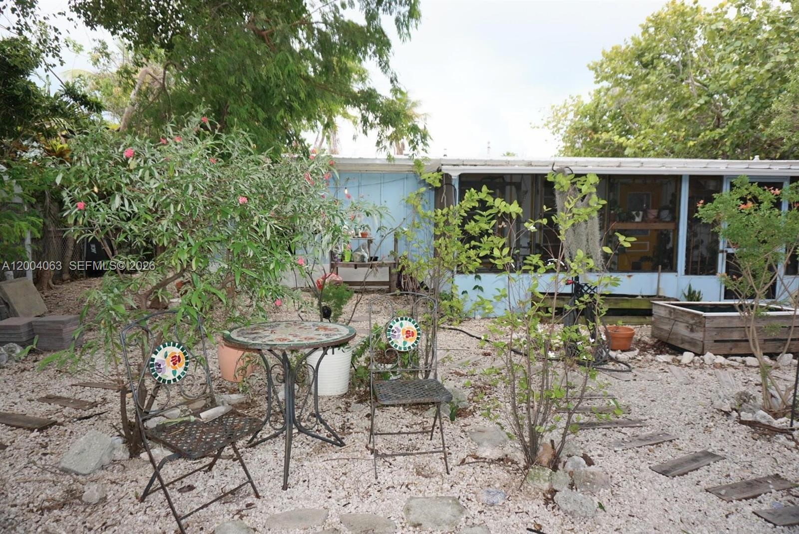 LARGO SOUND VILLAGE - Residential