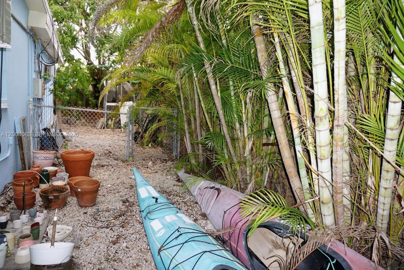 LARGO SOUND VILLAGE - Residential