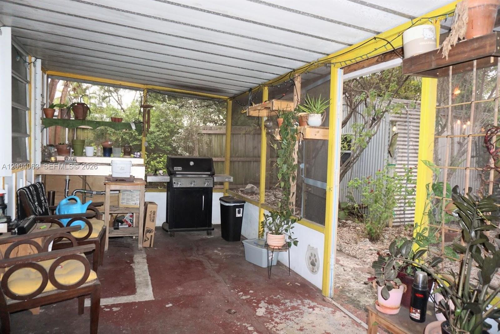 LARGO SOUND VILLAGE - Residential