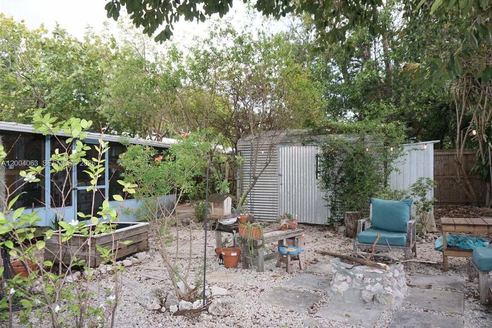 LARGO SOUND VILLAGE - Residential