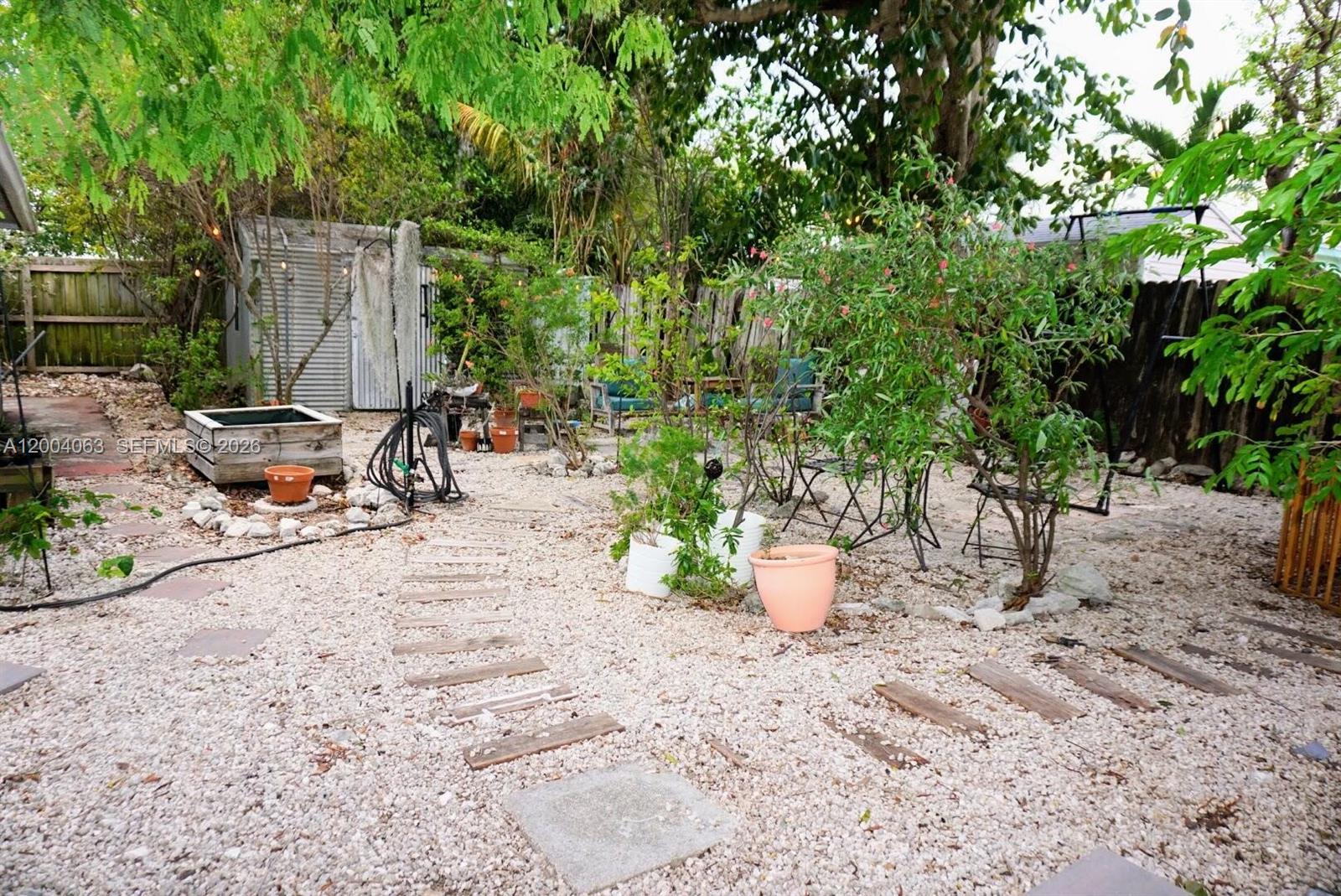 LARGO SOUND VILLAGE - Residential