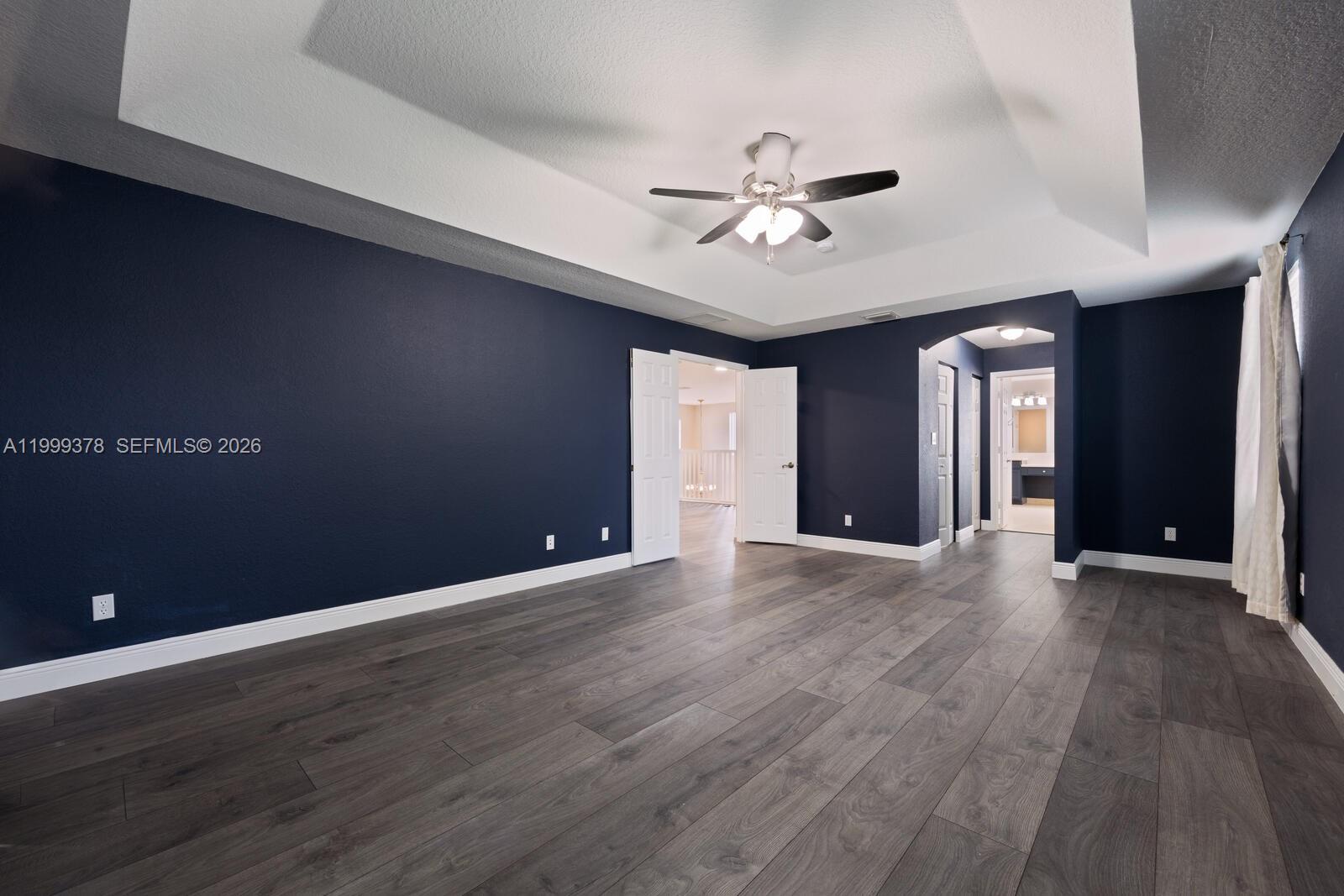 ISLES AT WESTON - Residential