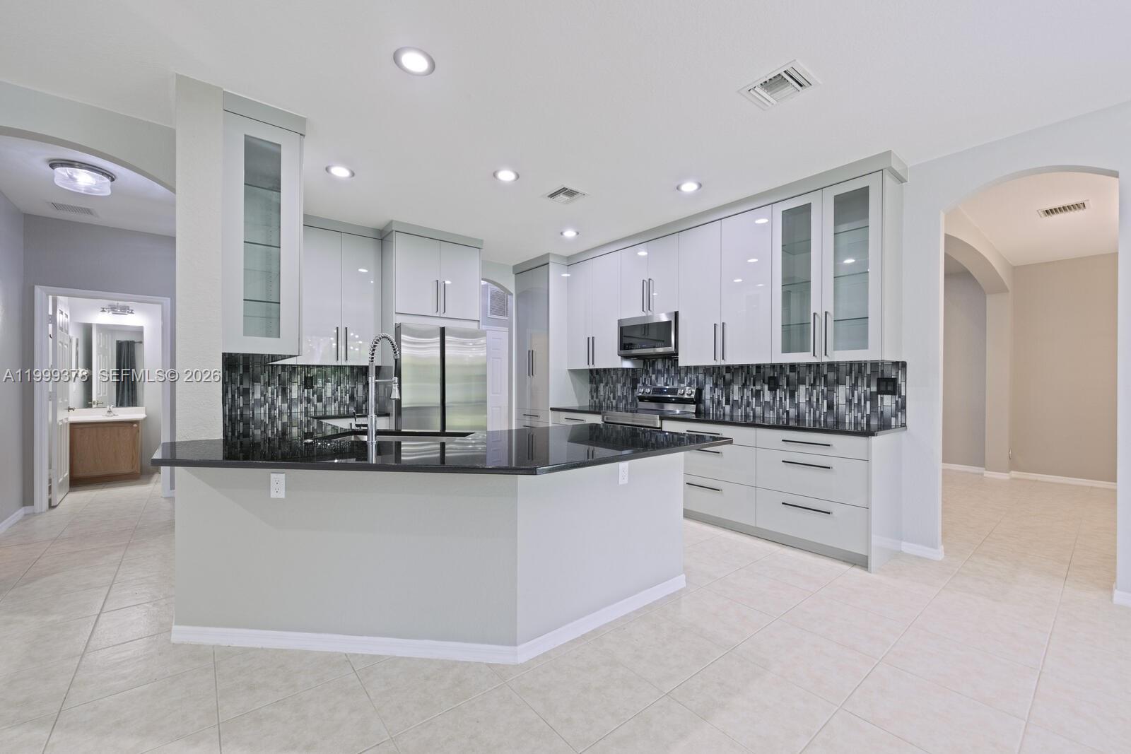 ISLES AT WESTON - Residential