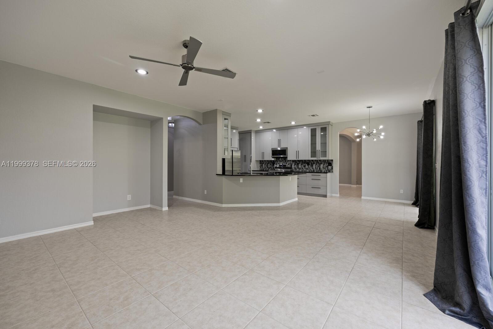 ISLES AT WESTON - Residential