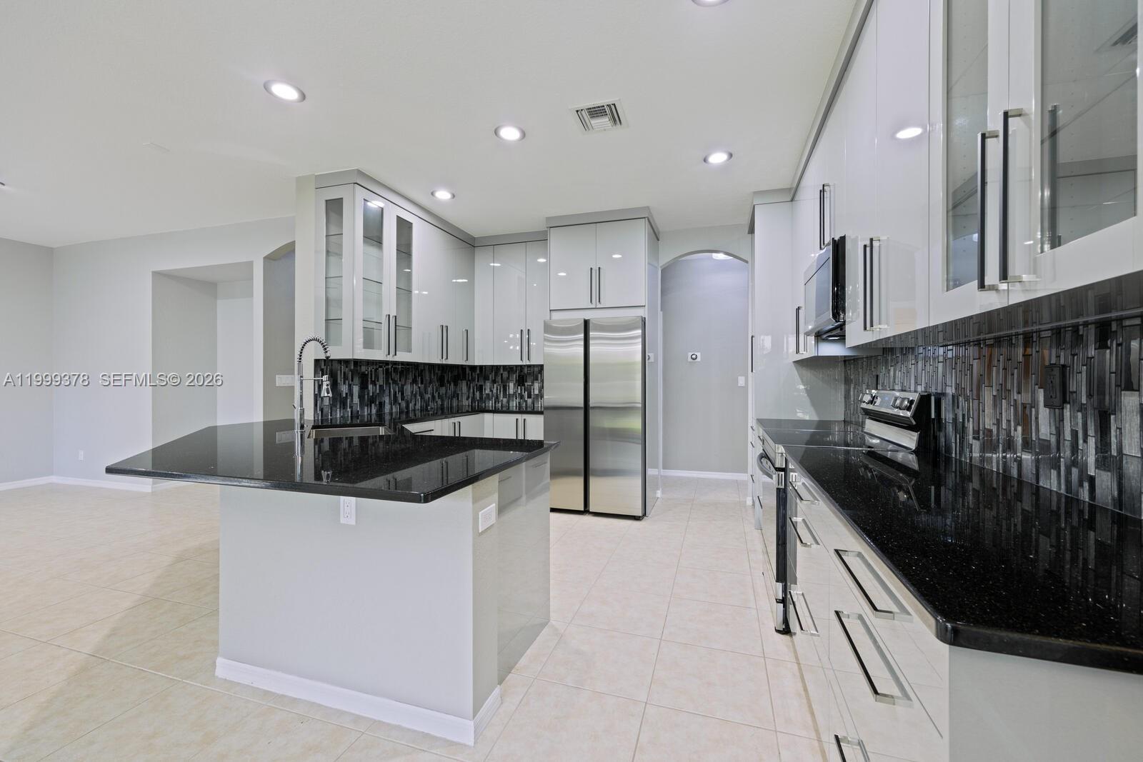 ISLES AT WESTON - Residential