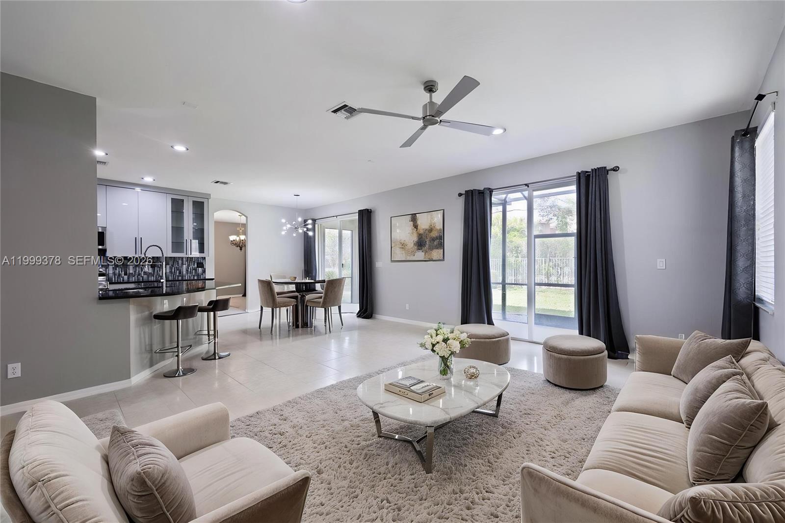 ISLES AT WESTON - Residential