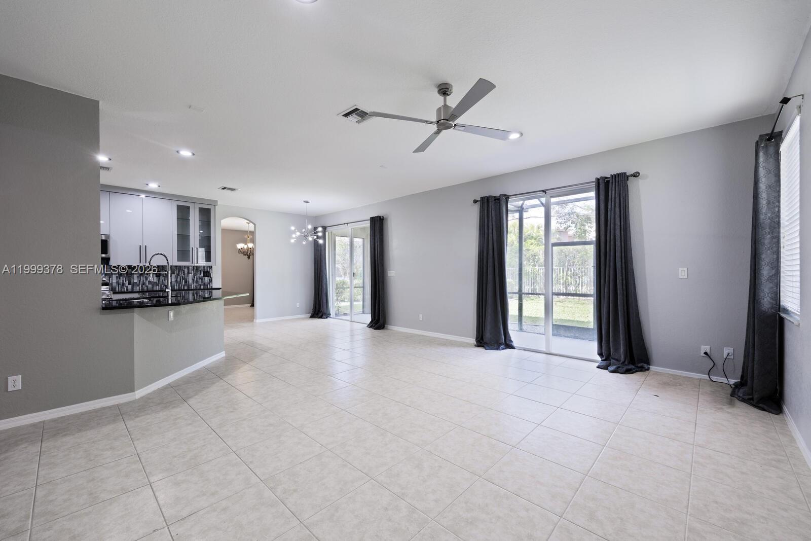 ISLES AT WESTON - Residential