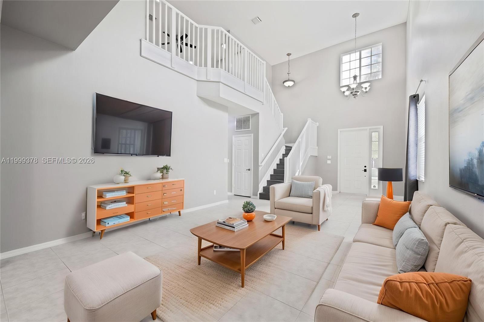 ISLES AT WESTON - Residential