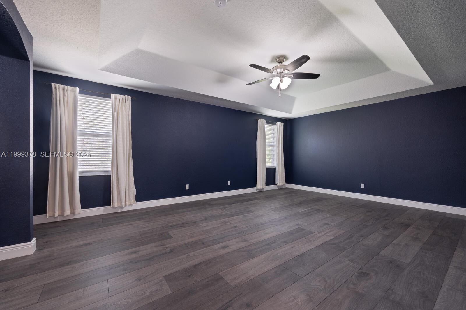 ISLES AT WESTON - Residential