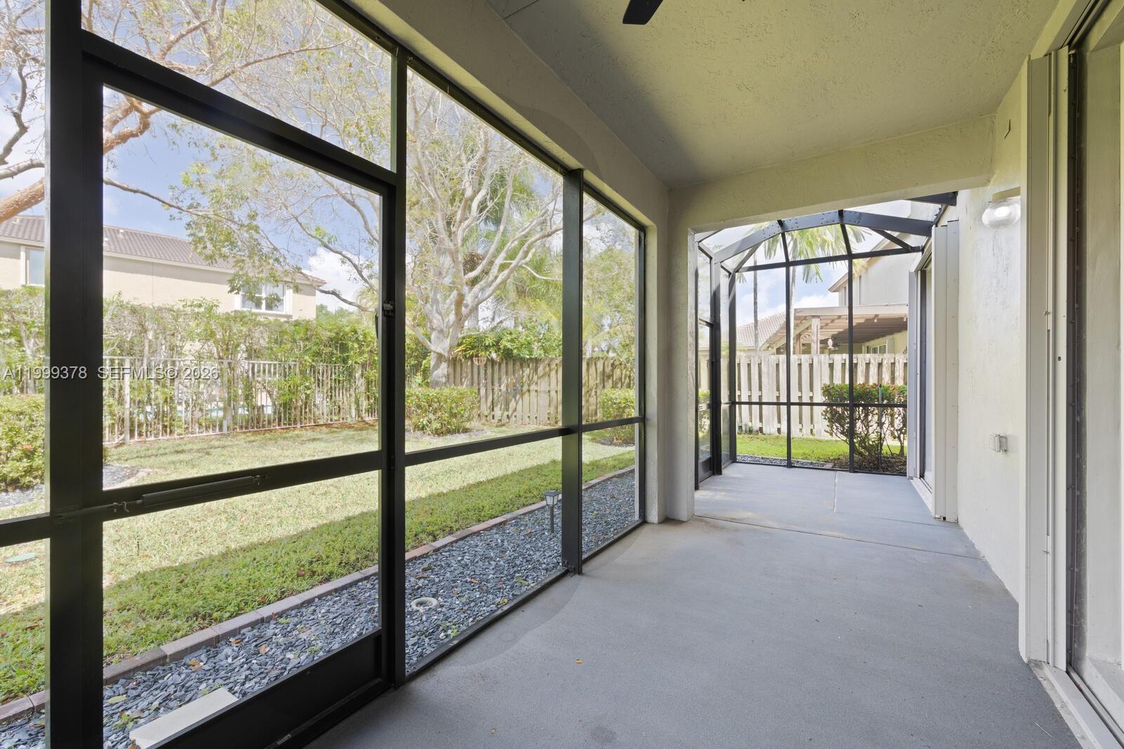 ISLES AT WESTON - Residential