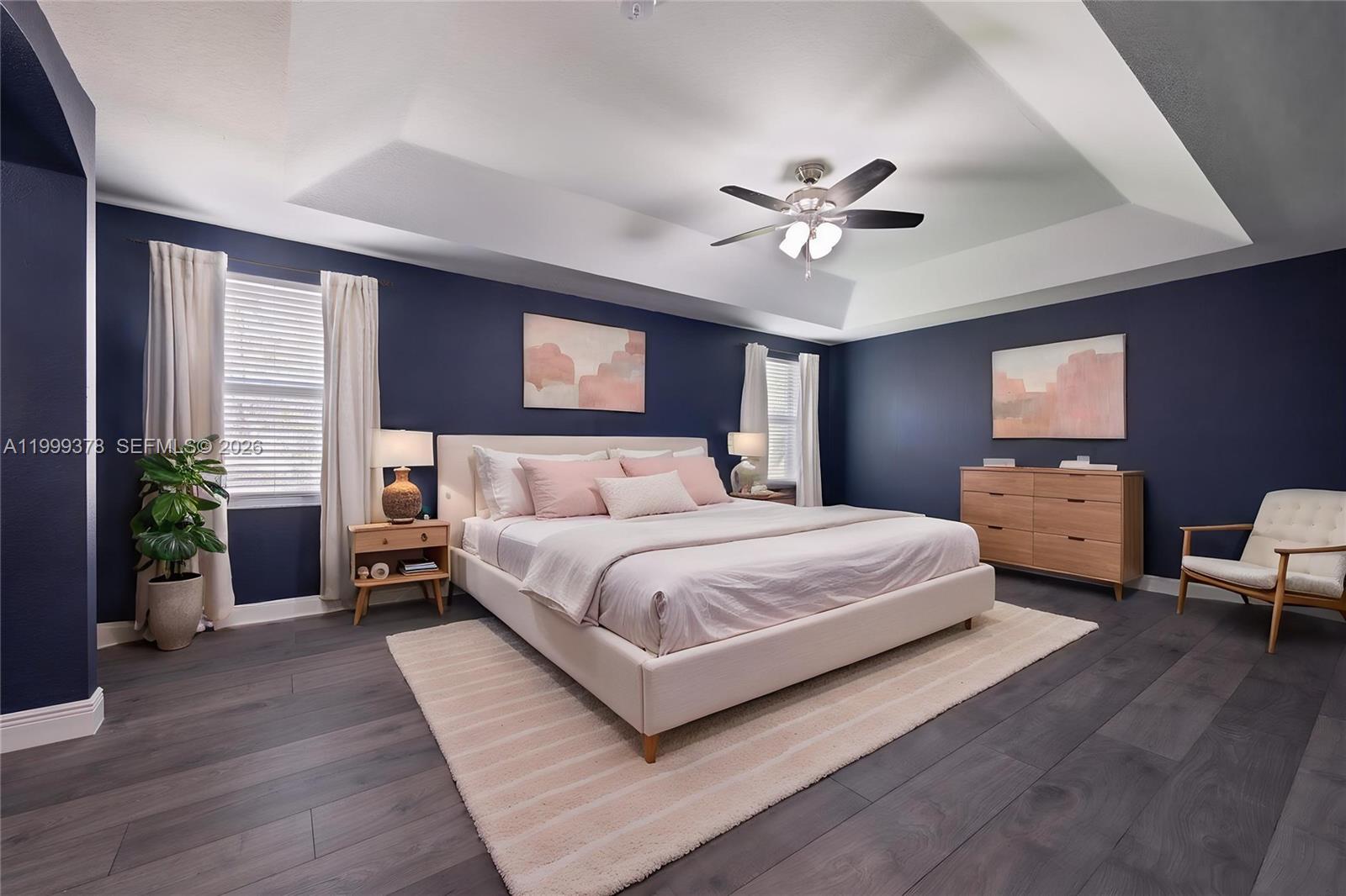 ISLES AT WESTON - Residential