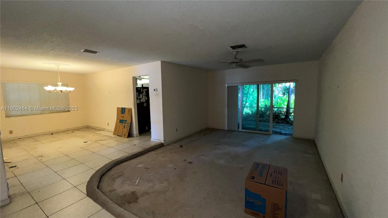 FOREST HILLS SOUTH - Residential