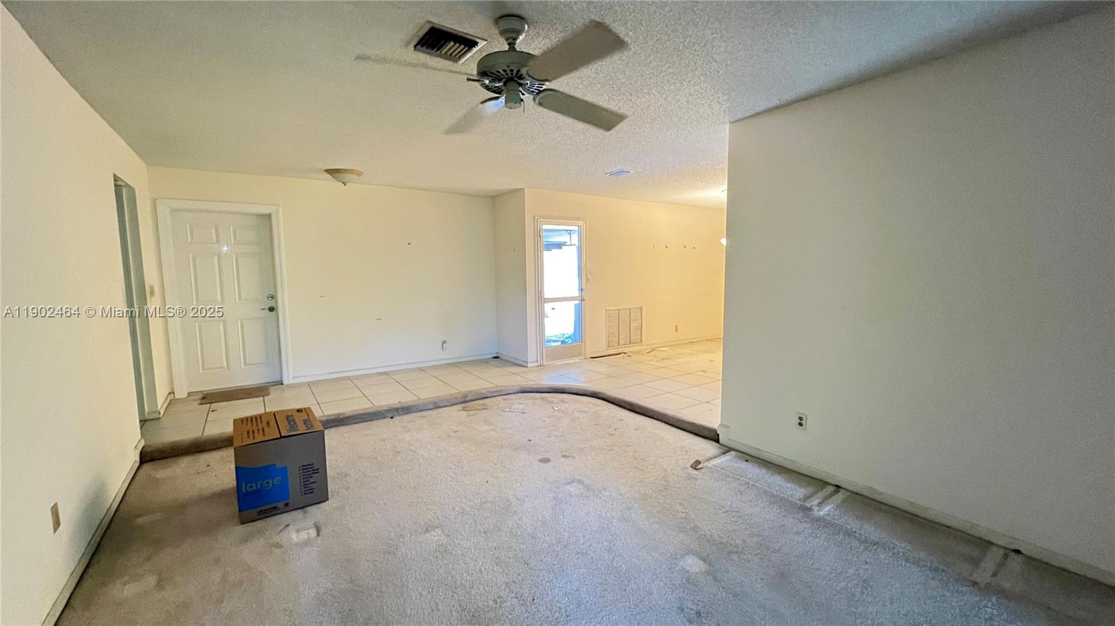 FOREST HILLS SOUTH - Residential