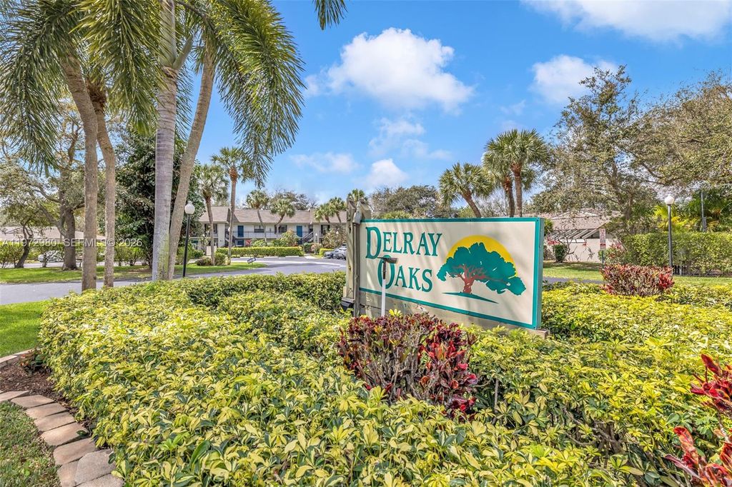 Photo of 3014 SW 21st Ter #352C, Delray Beach, FL 33445 (MLS # A11972980)
