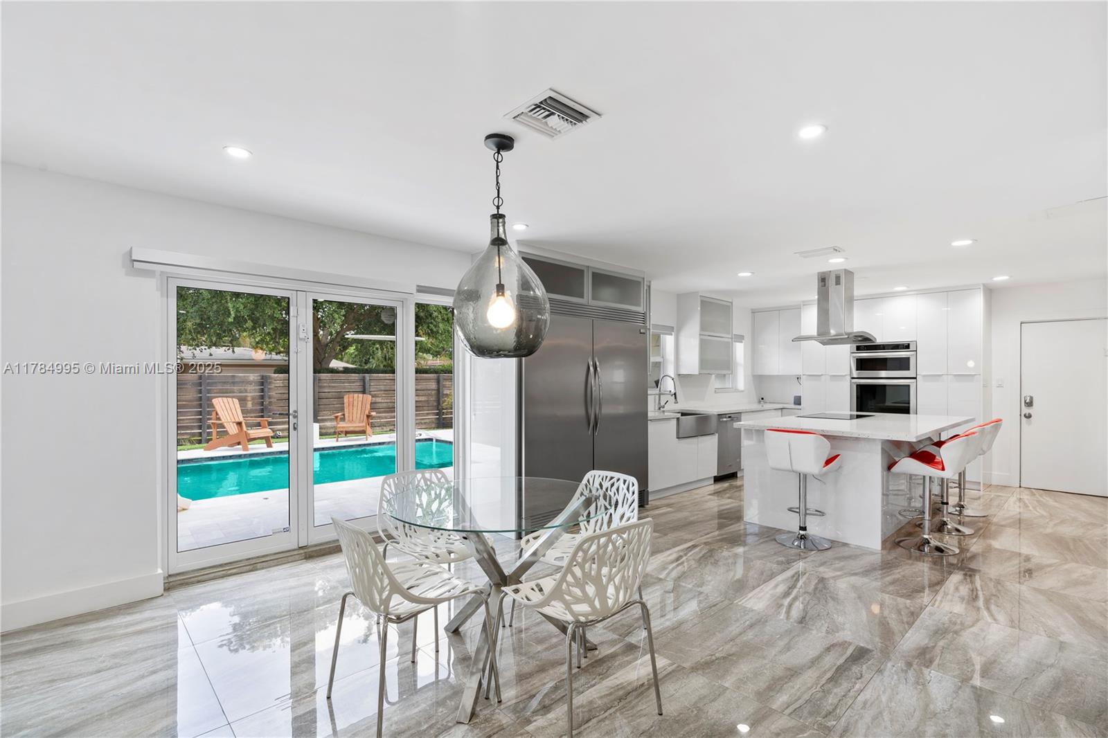 Property for Sale at 2666 Ne 35th Dr, Fort Lauderdale, Broward County, Florida - Bedrooms: 3 
Bathrooms: 2  - $1,450,000