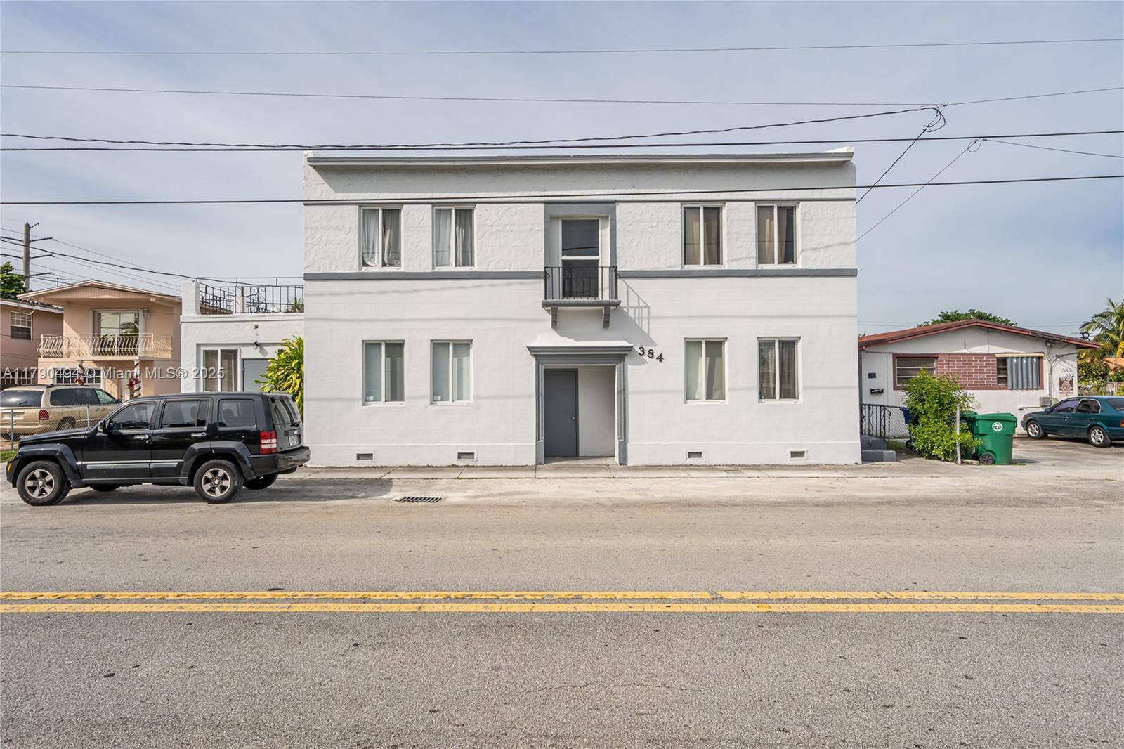 Rental Property at 384 Tamiami Canal Rd 7, Miami, Broward County, Florida - Bedrooms: 3 
Bathrooms: 2  - $2,500 MO.
