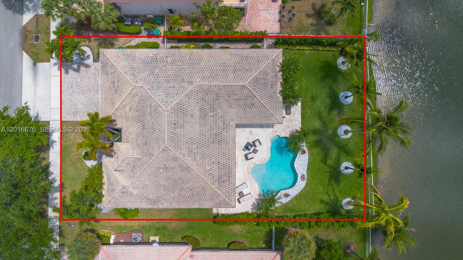 COUNTRY GLEN - Residential