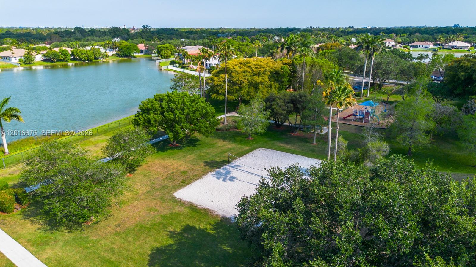 COUNTRY GLEN - Residential