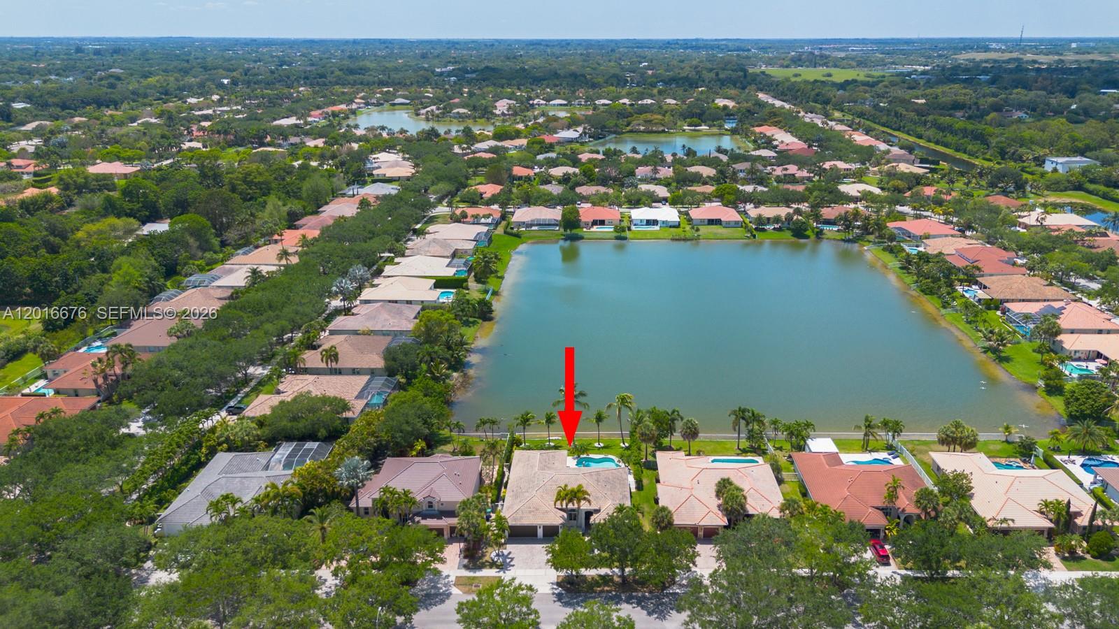 COUNTRY GLEN - Residential
