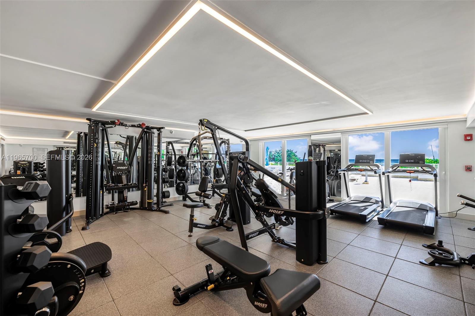 OCEAN POINT CONDO - Residential