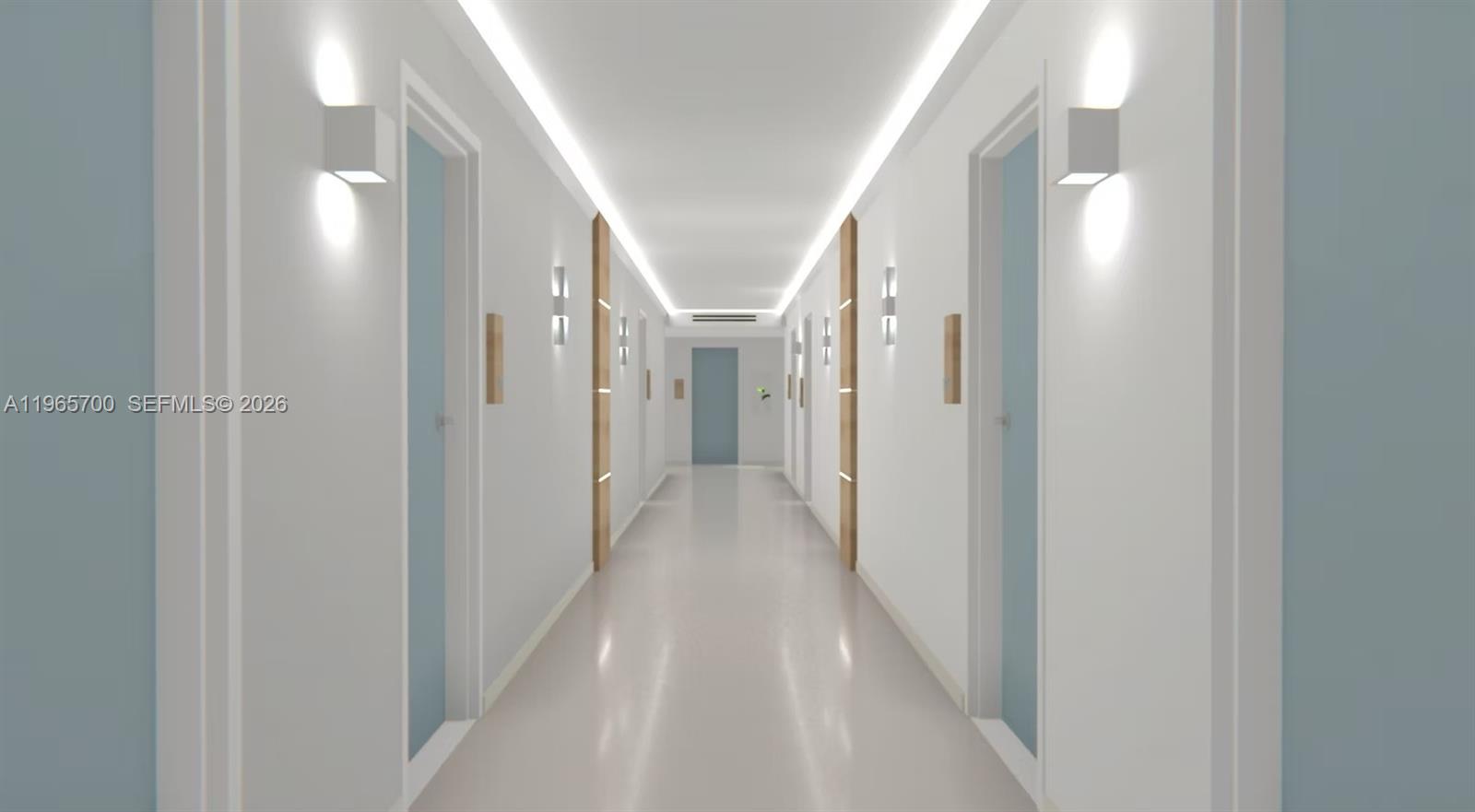 OCEAN POINT CONDO - Residential