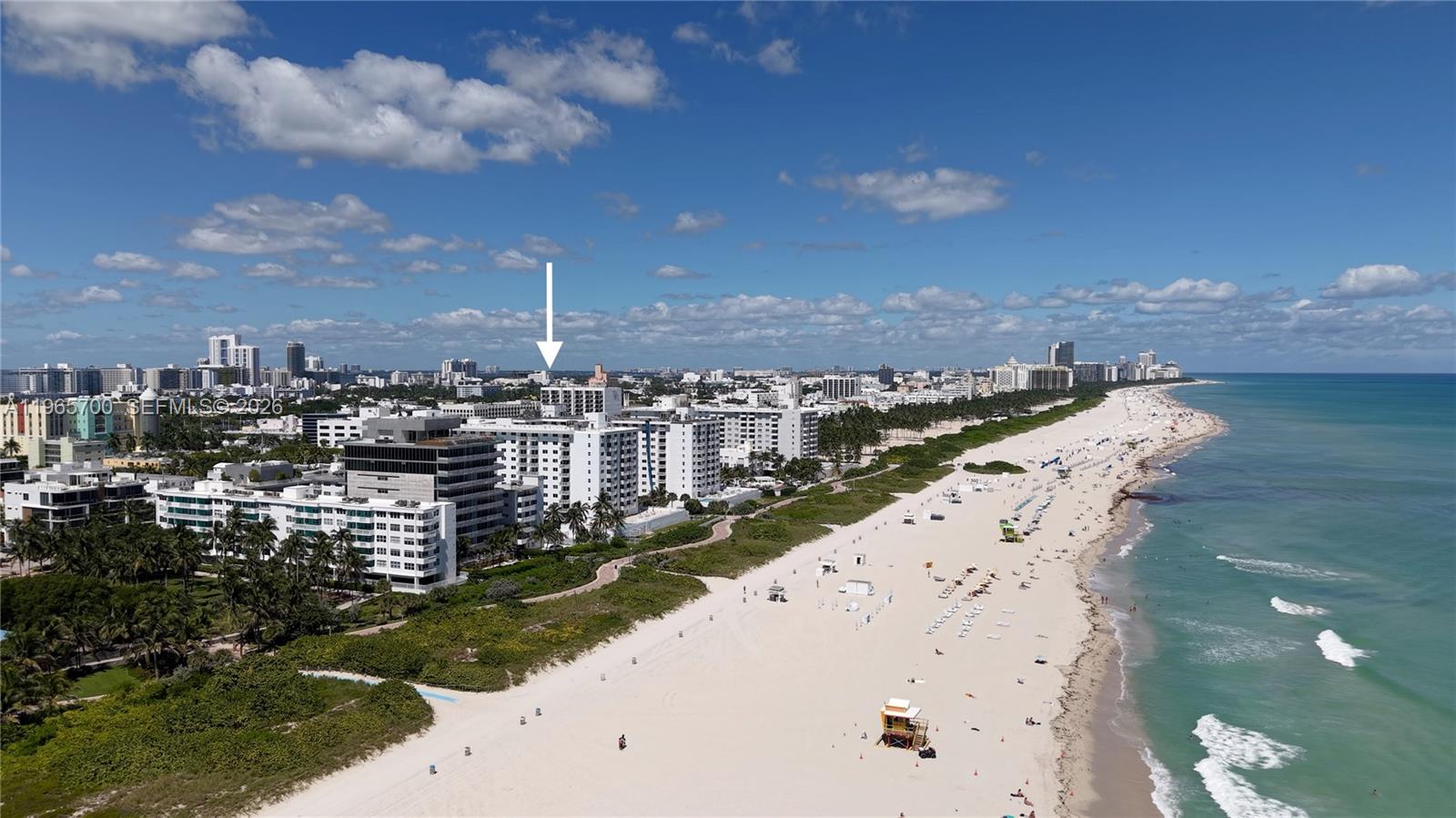 OCEAN POINT CONDO - Residential