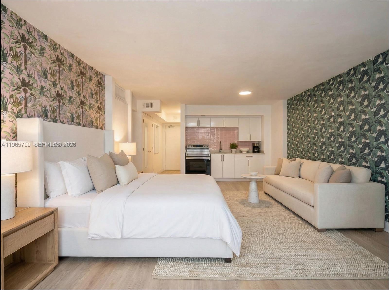 OCEAN POINT CONDO - Residential