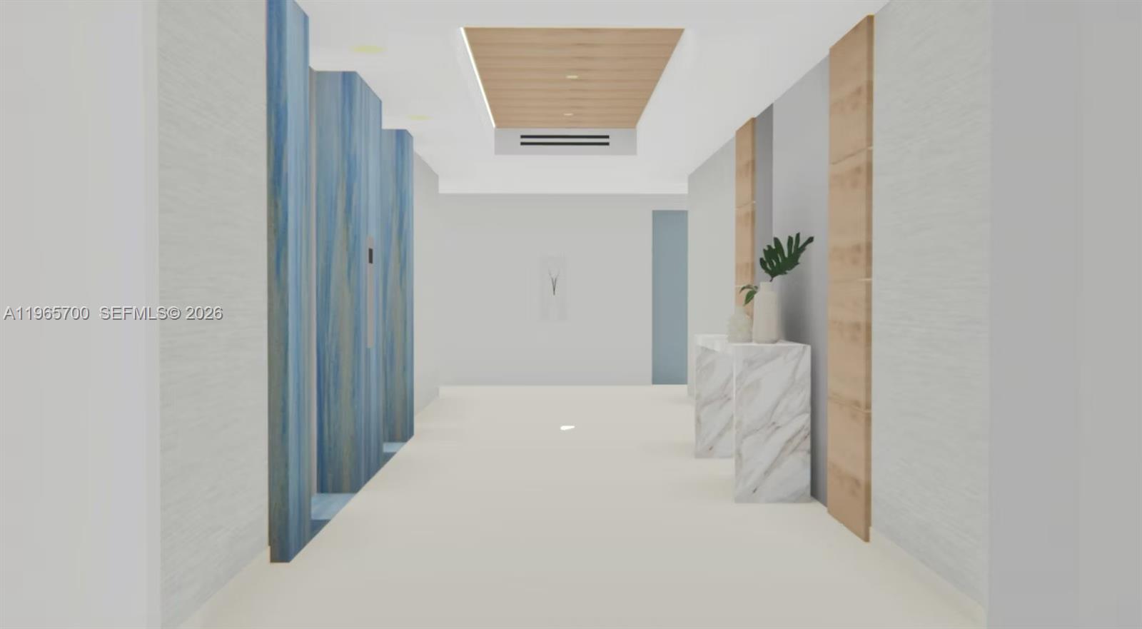 OCEAN POINT CONDO - Residential