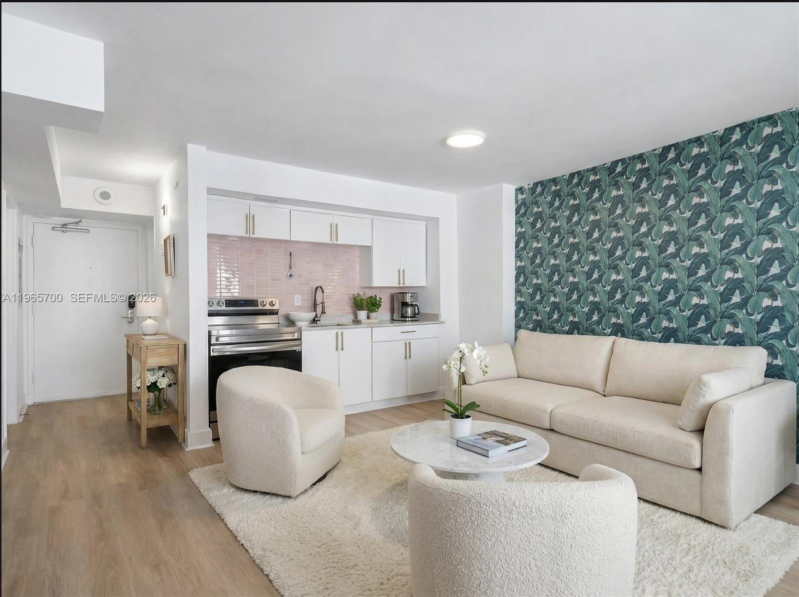 OCEAN POINT CONDO - Residential