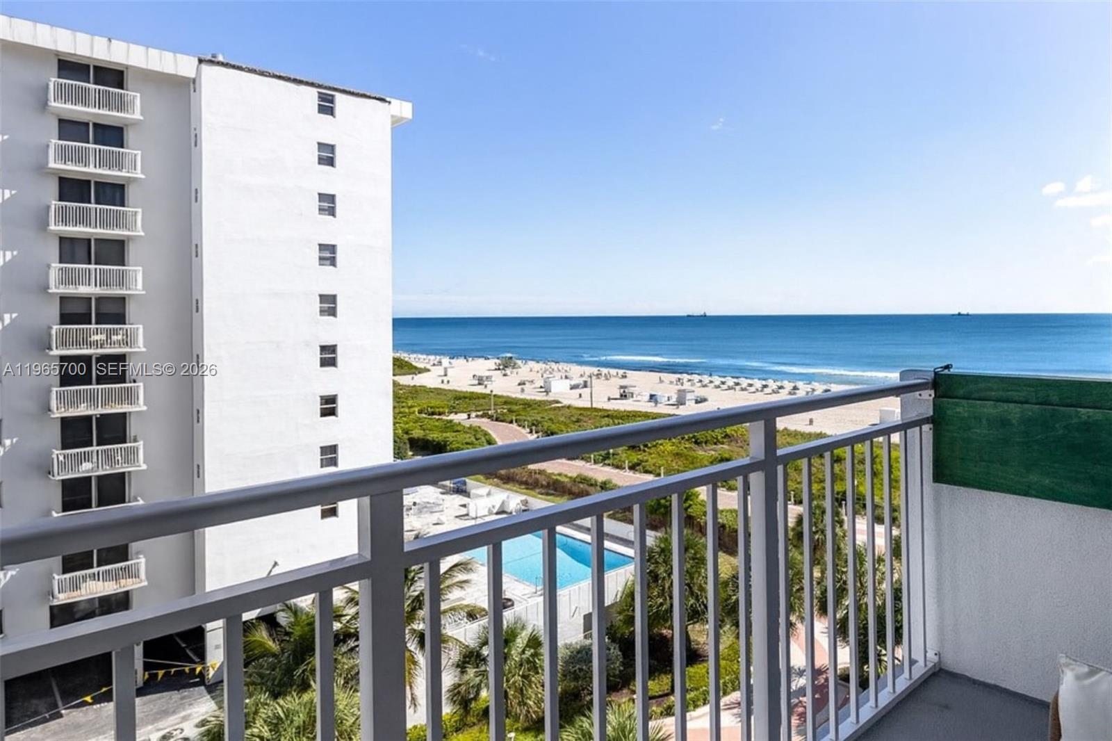 OCEAN POINT CONDO - Residential