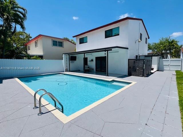 14720 Sw 107th Ter, Miami, Broward County, Florida - 3 Bedrooms  
3 Bathrooms - 